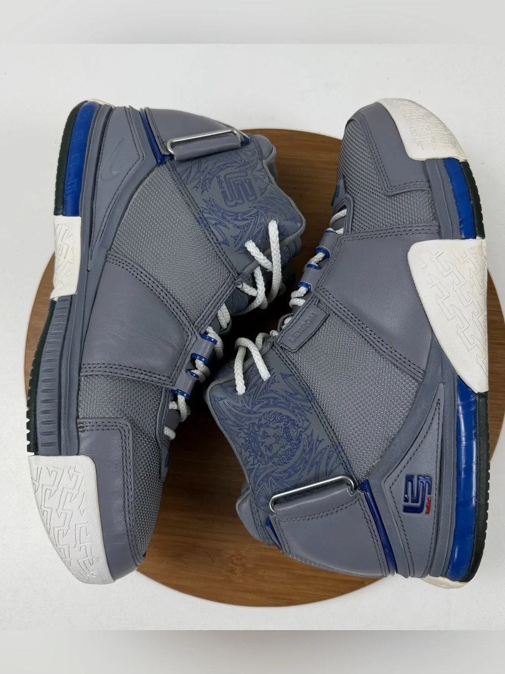 Nike Zoom LeBron 2 “All-Star” Men’s Sneakers